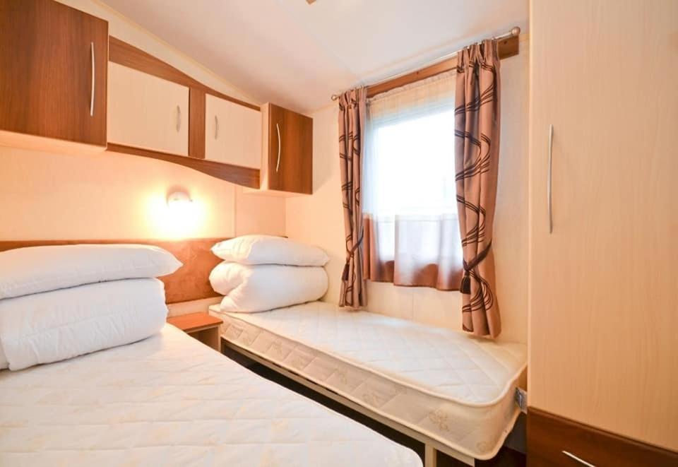 Kinsgate 2 Hotel Shanklin Kültér fotó