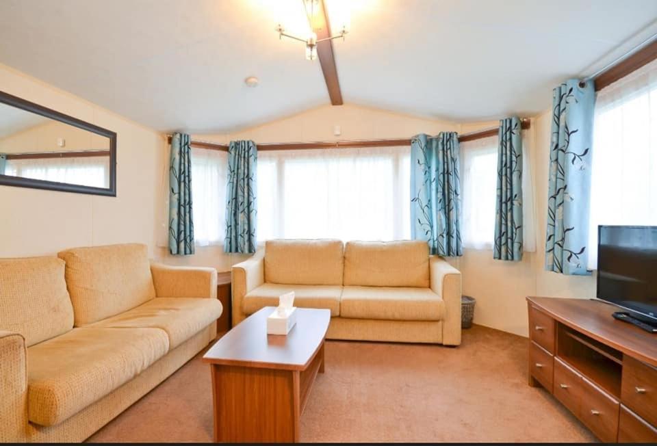 Kinsgate 2 Hotel Shanklin Kültér fotó